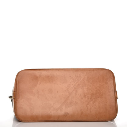 Louis Vuitton Monogram Alma PM 10 of 10