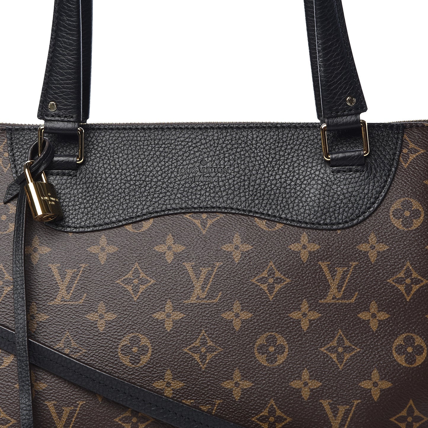 Monogram Estrela NM Black