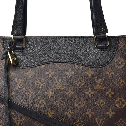 Louis Vuitton Monogram Estrela NM Black 10 of 10