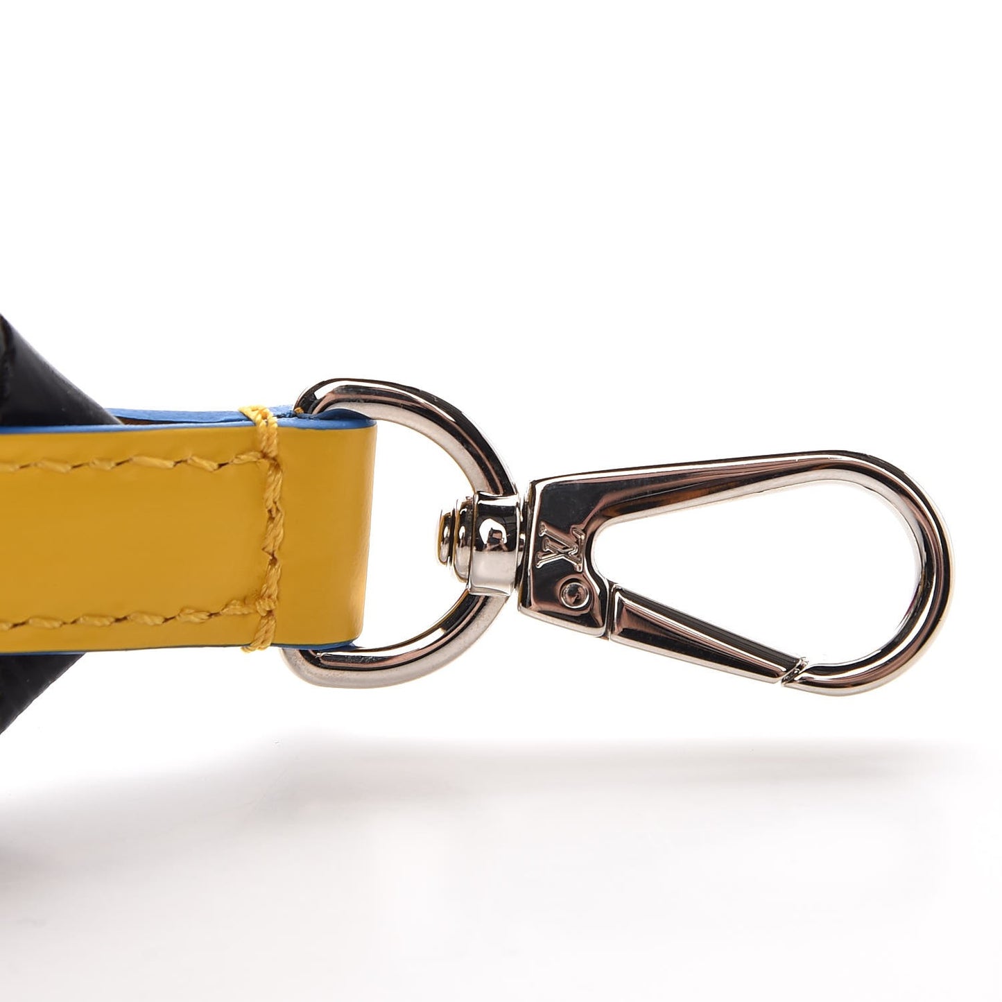 Epi Bandouliere Shoulder Strap Black