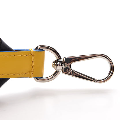 Louis Vuitton Epi Bandouliere Shoulder Strap Black 4 of 5