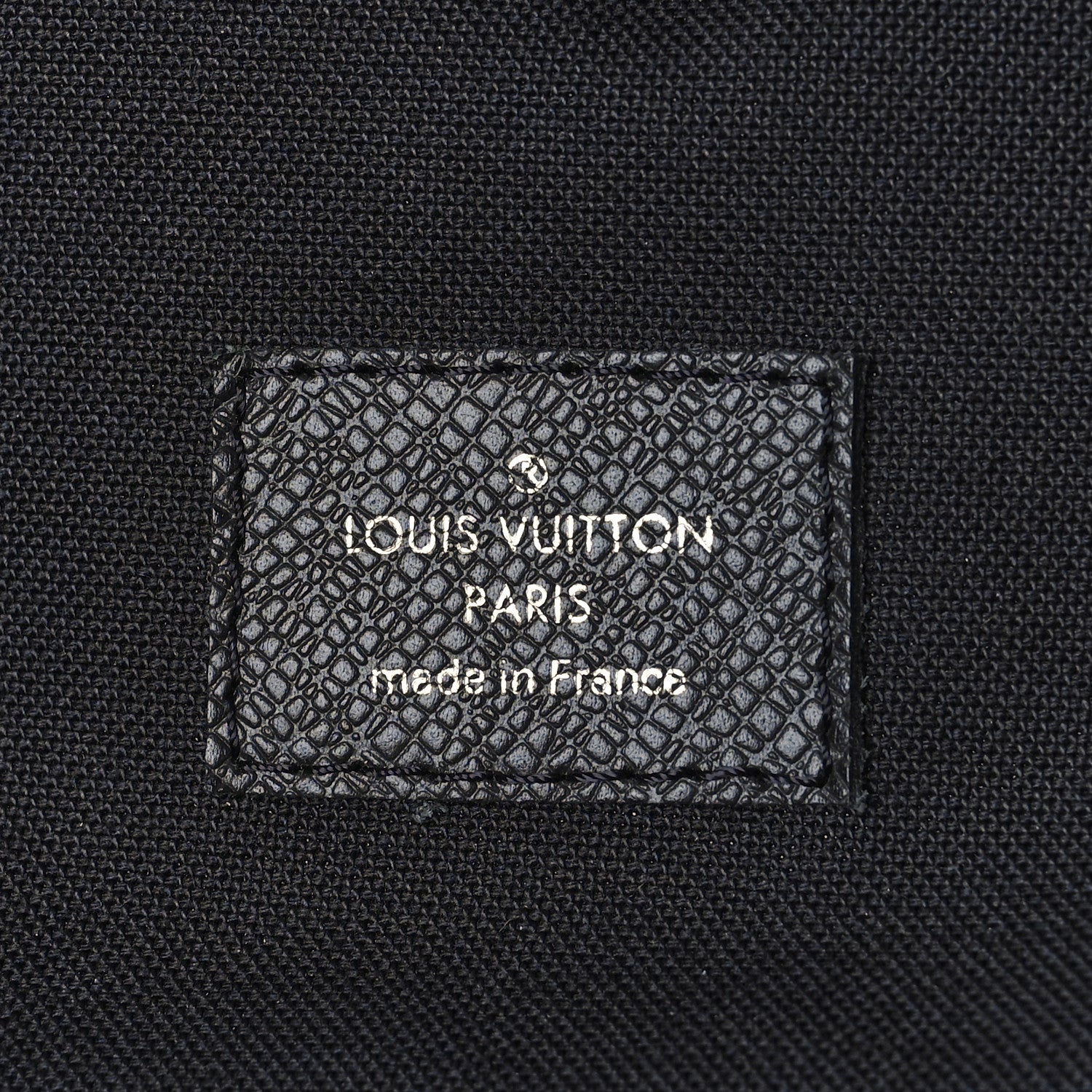 Louis Vuitton Taiga Grigori Backpack Boreal 6 of 8