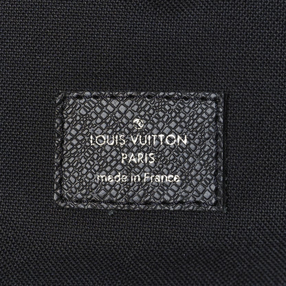 Louis Vuitton Taiga Grigori Backpack Boreal 6 of 8