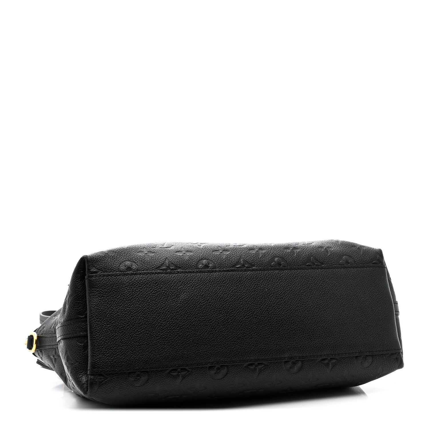 Louis Vuitton Empreinte Bastille MM Black 6 of 17