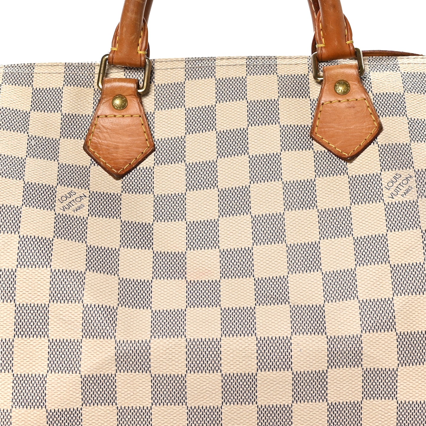 Damier Azur Speedy 30