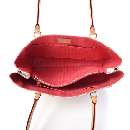 Louis Vuitton Damier Azur Calvi 5 of 10