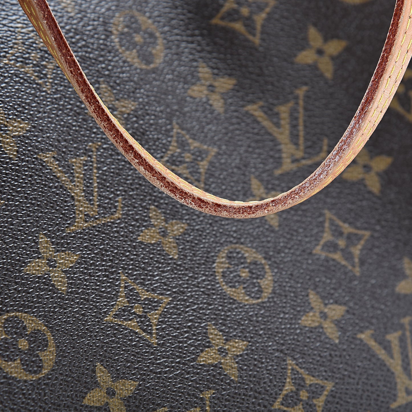 Monogram Neo Neverfull GM