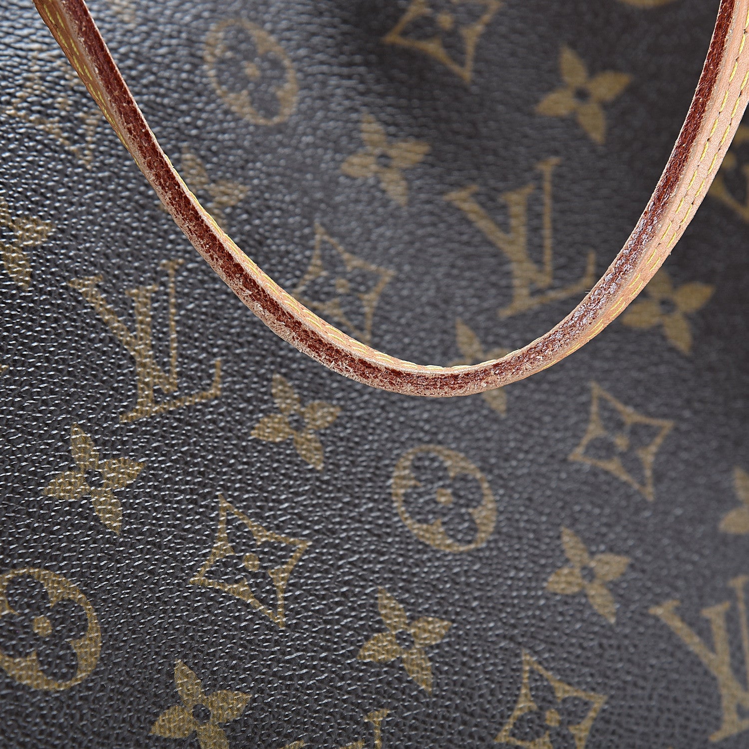 Louis Vuitton Monogram Neo Neverfull GM 15 of 16