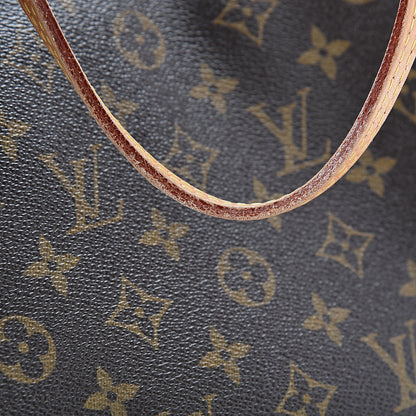 Louis Vuitton Monogram Neo Neverfull GM 15 of 16