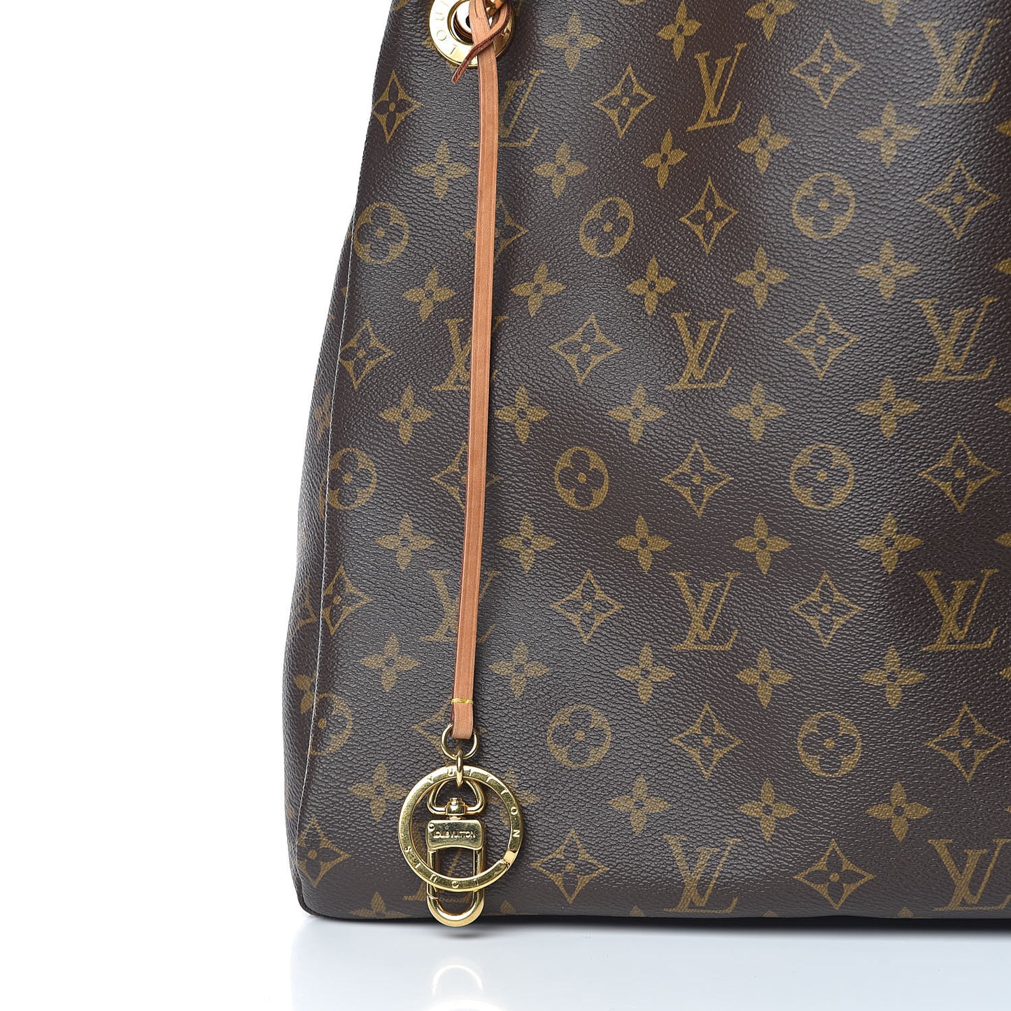 Monogram Artsy MM