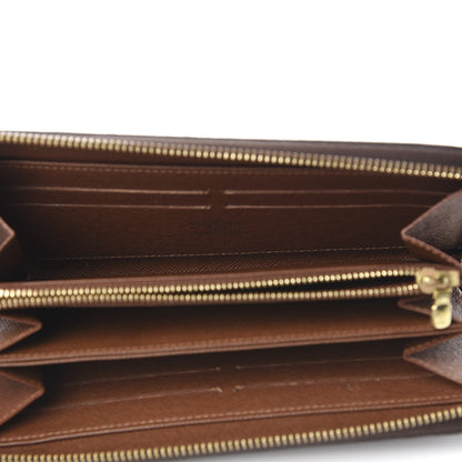 Louis Vuitton Monogram Zippy Wallet 4 of 6
