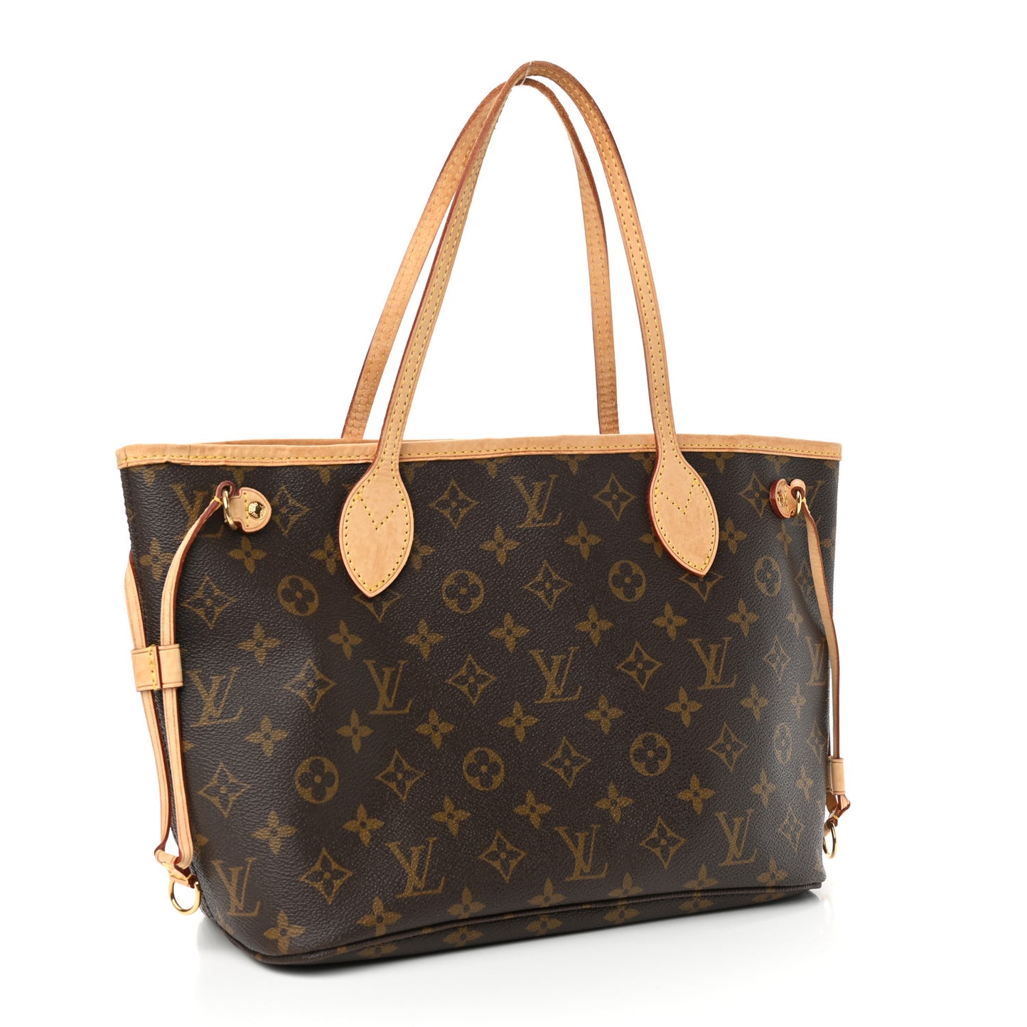 Monogram Neverfull PM