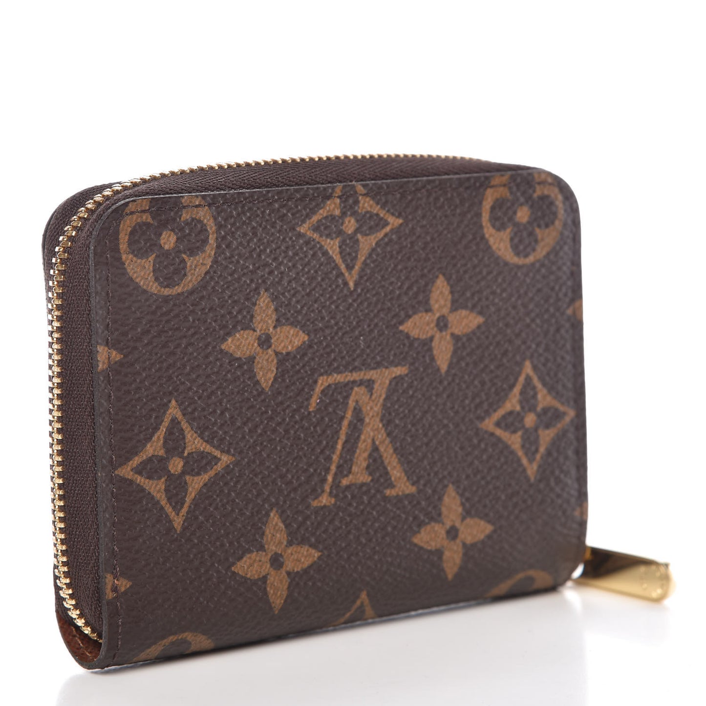 Monogram Zippy Coin Purse