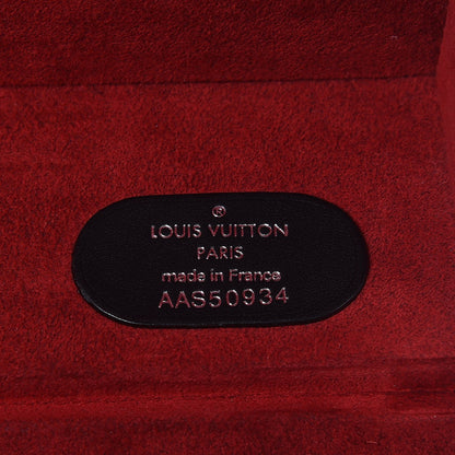 Louis Vuitton Monogram Alzer 75 10 of 23