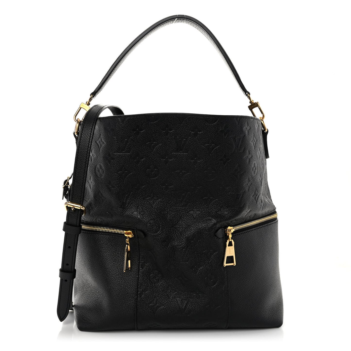 Empreinte Melie Black