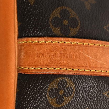 Louis Vuitton Monogram Petit Noe 6 of 10