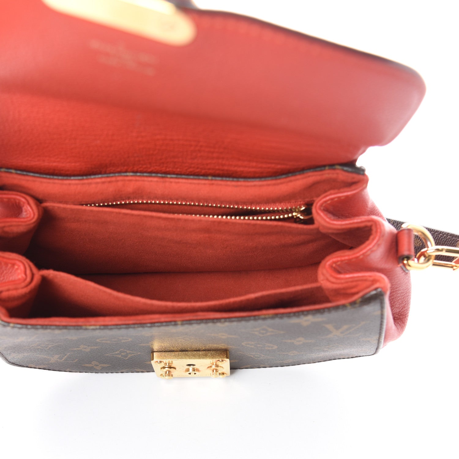 Louis Vuitton Monogram Eden PM Orient 5 of 9