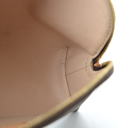Louis Vuitton Monogram Cosmetic Pouch 8 of 9