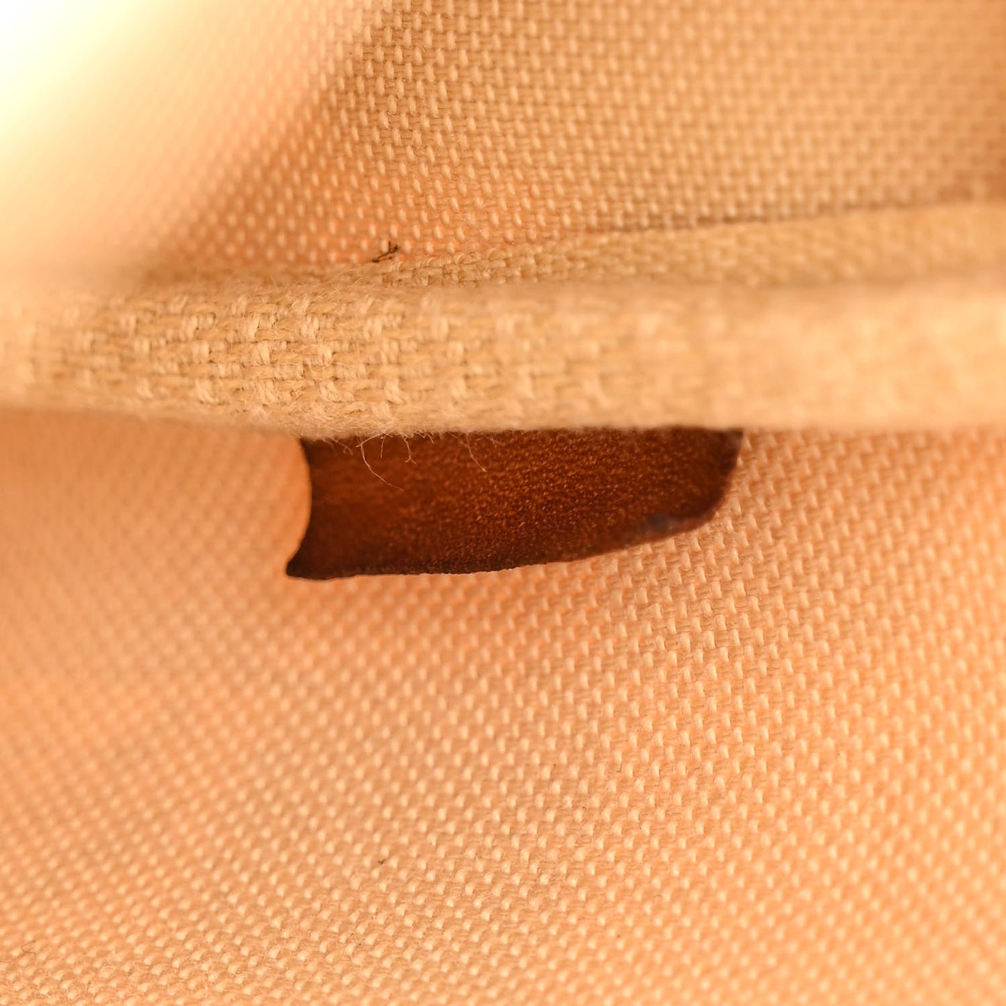 Damier Azur Pochette Accessories