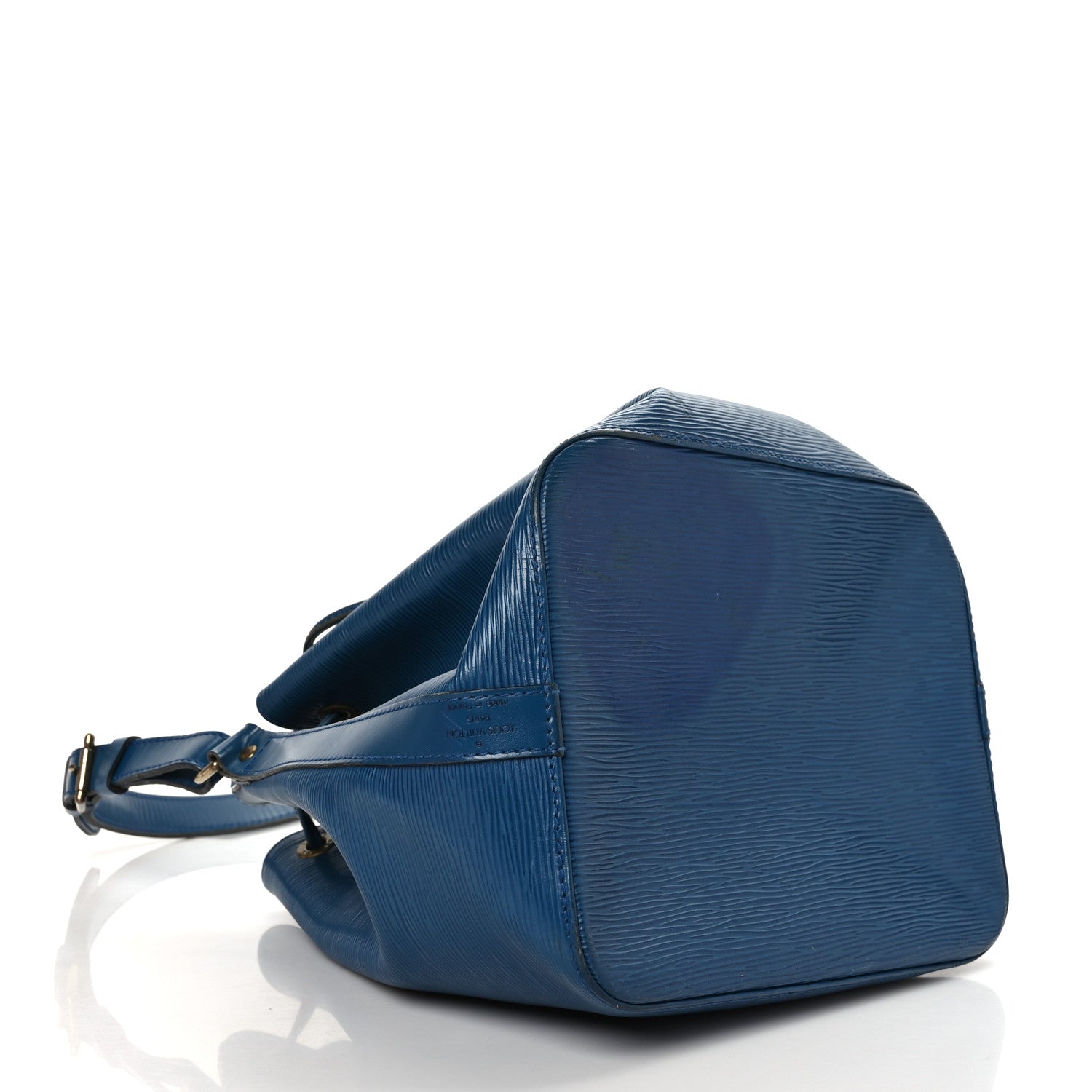 Louis Vuitton Epi Petit Noe Toledo 4 of 11