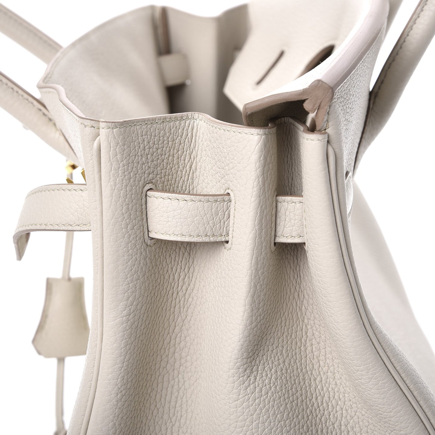 Togo Birkin 35 Beton