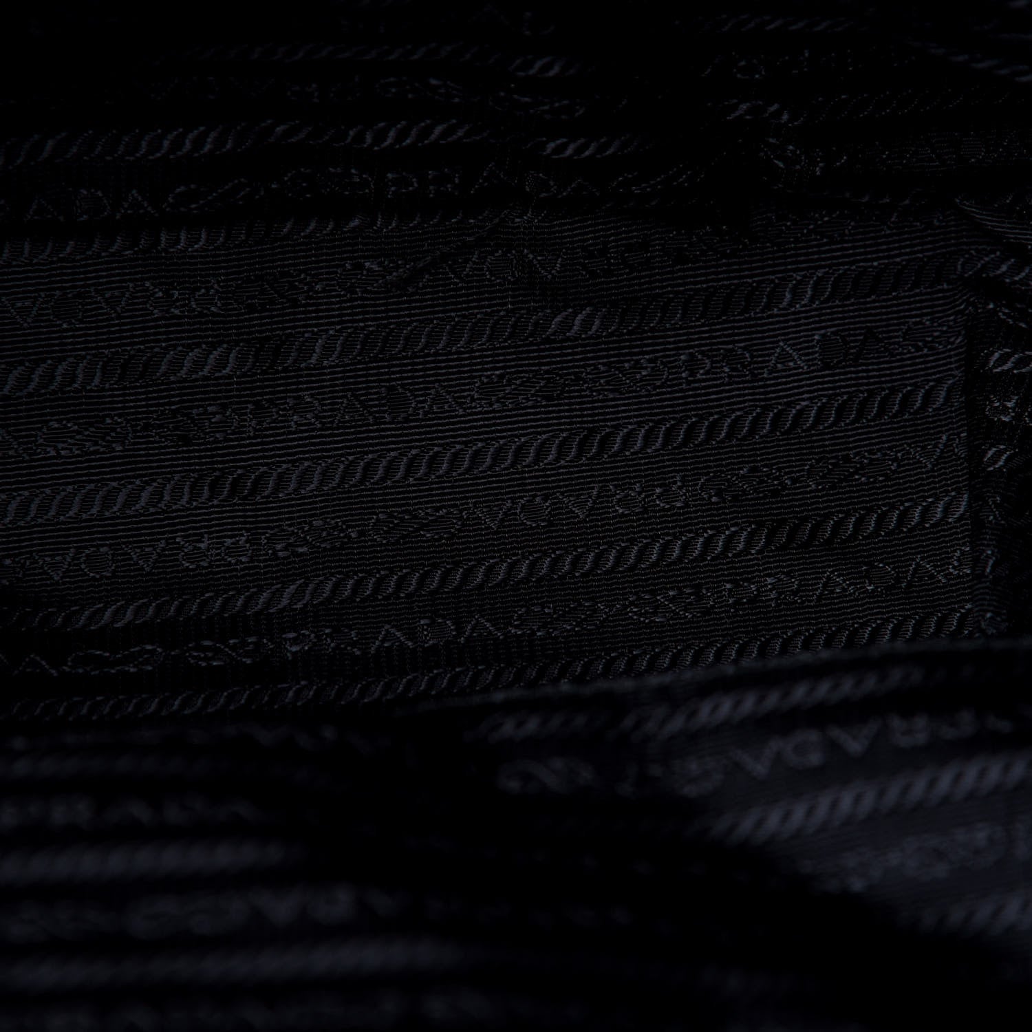 Prada Tessuto Nylon Saffiano Vela Medium Backpack Mimetico 11 of 12