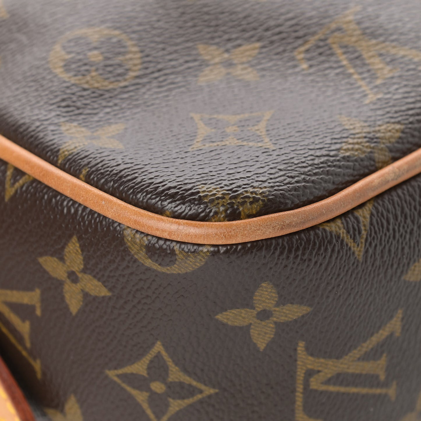 Monogram Hudson PM