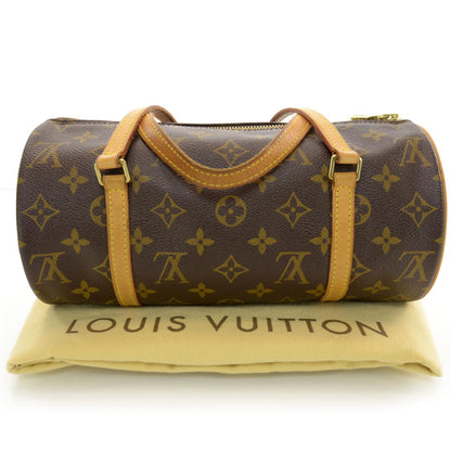 Louis Vuitton Monogram Papillon 26 3 of 7