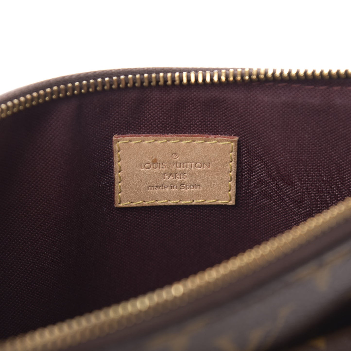 Monogram Mabillon