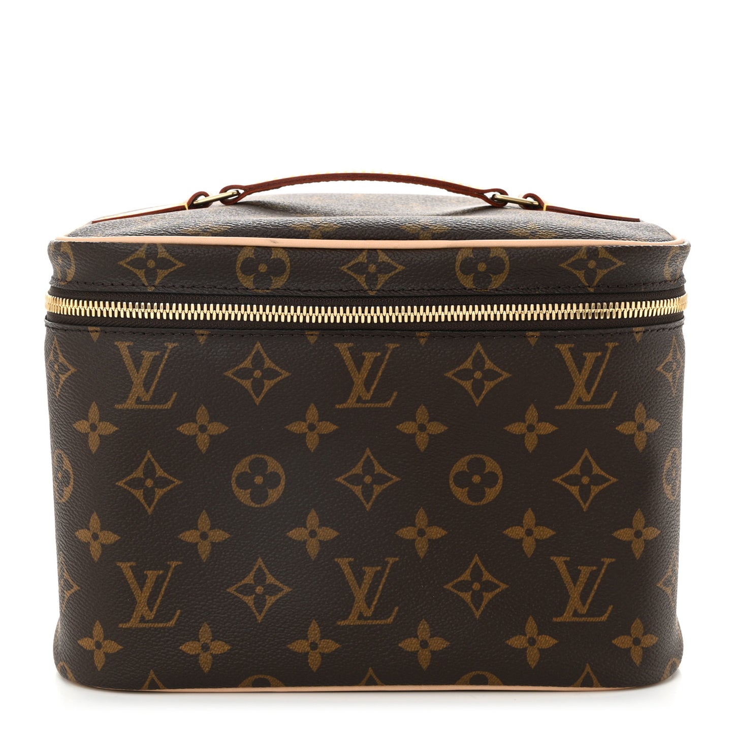 Monogram Nice BB