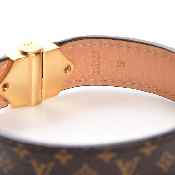 Monogram Nano Bracelet 17