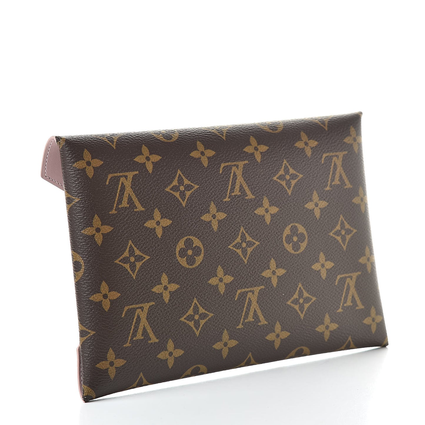 Monogram Kirigami Pochette Set
