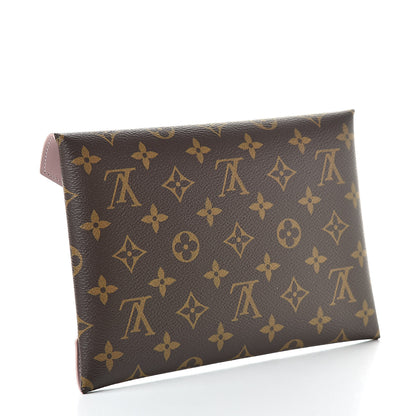 Louis Vuitton Monogram Kirigami Pochette Set 4 of 12