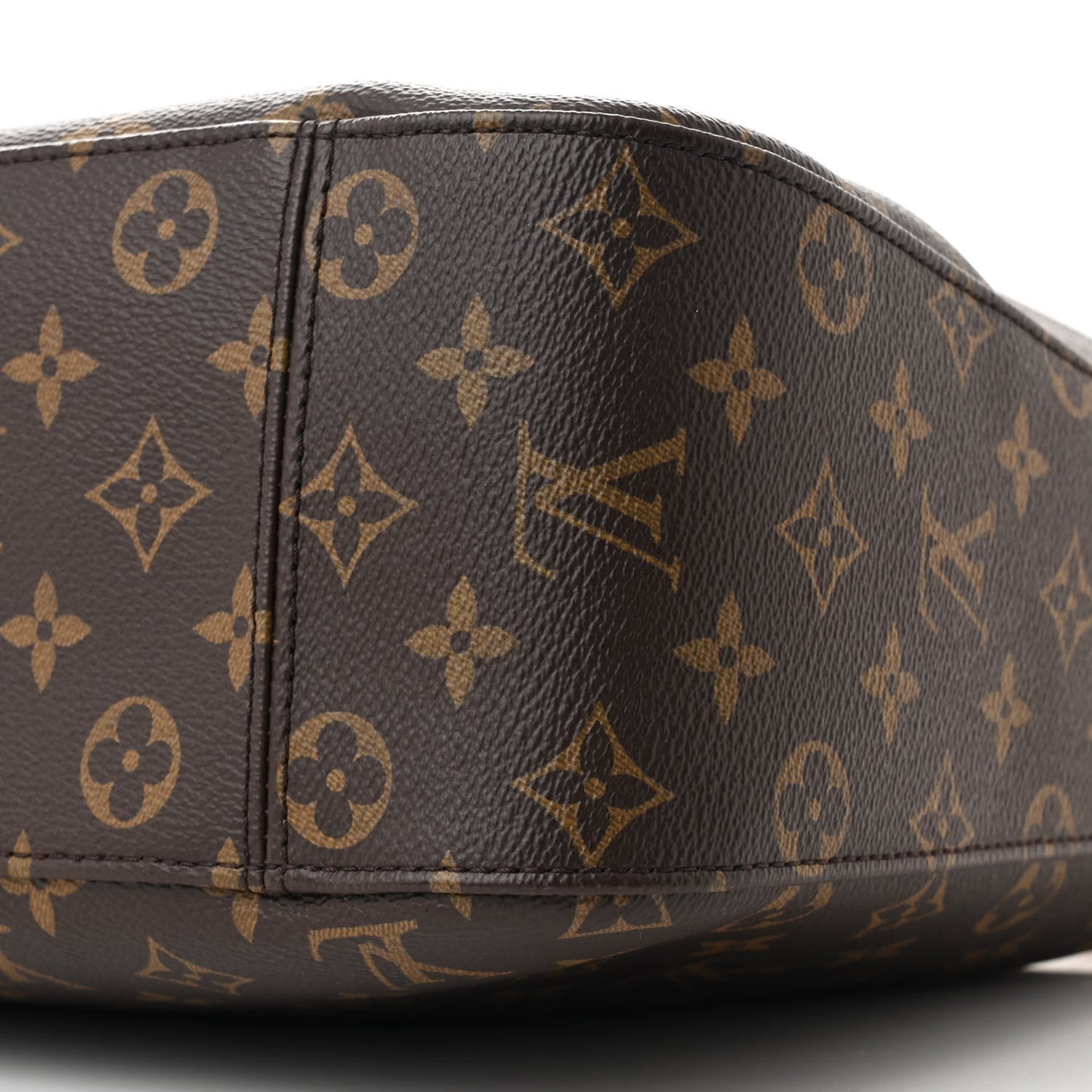 Monogram Slouchy MM
