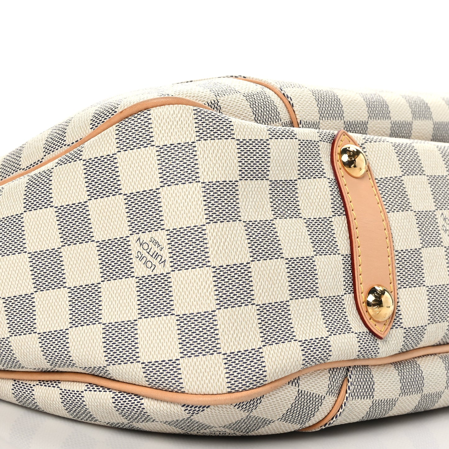 Damier Azur Galliera PM