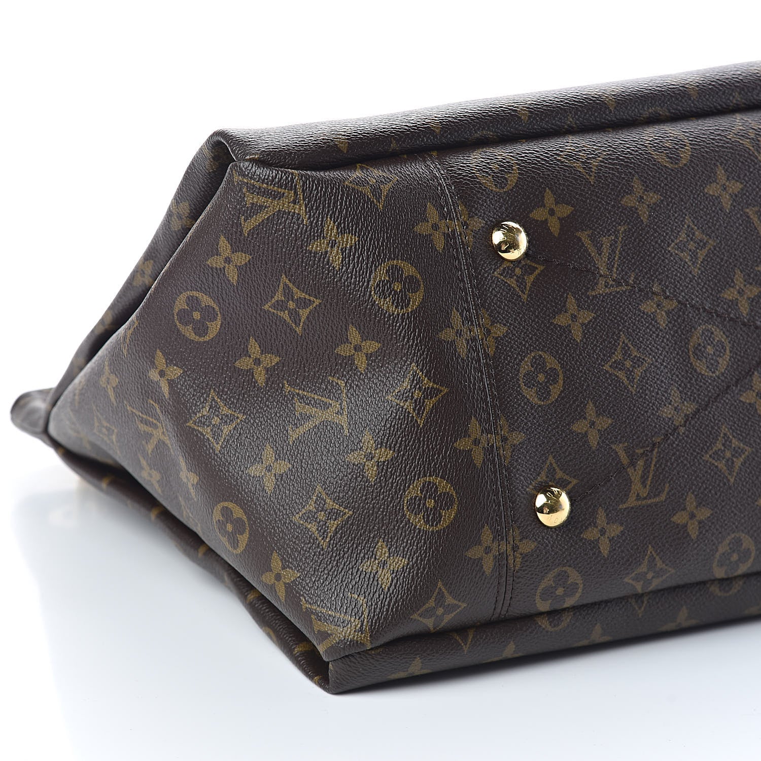 Louis Vuitton Monogram Artsy MM 8 of 9