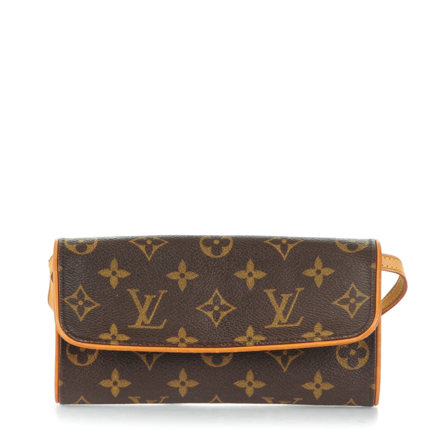 Monogram Pochette Twin PM