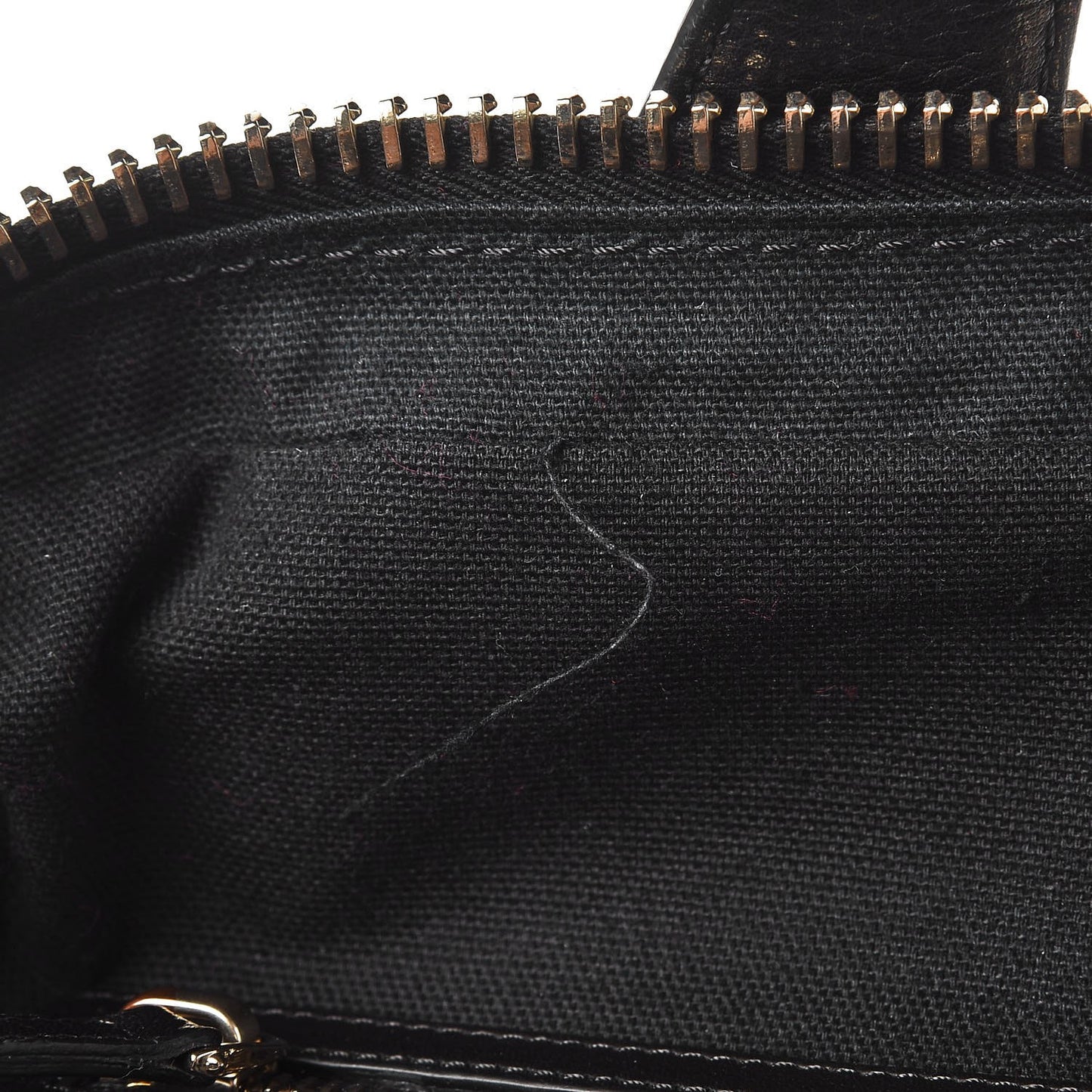 Lambskin Medium Nightingale Black