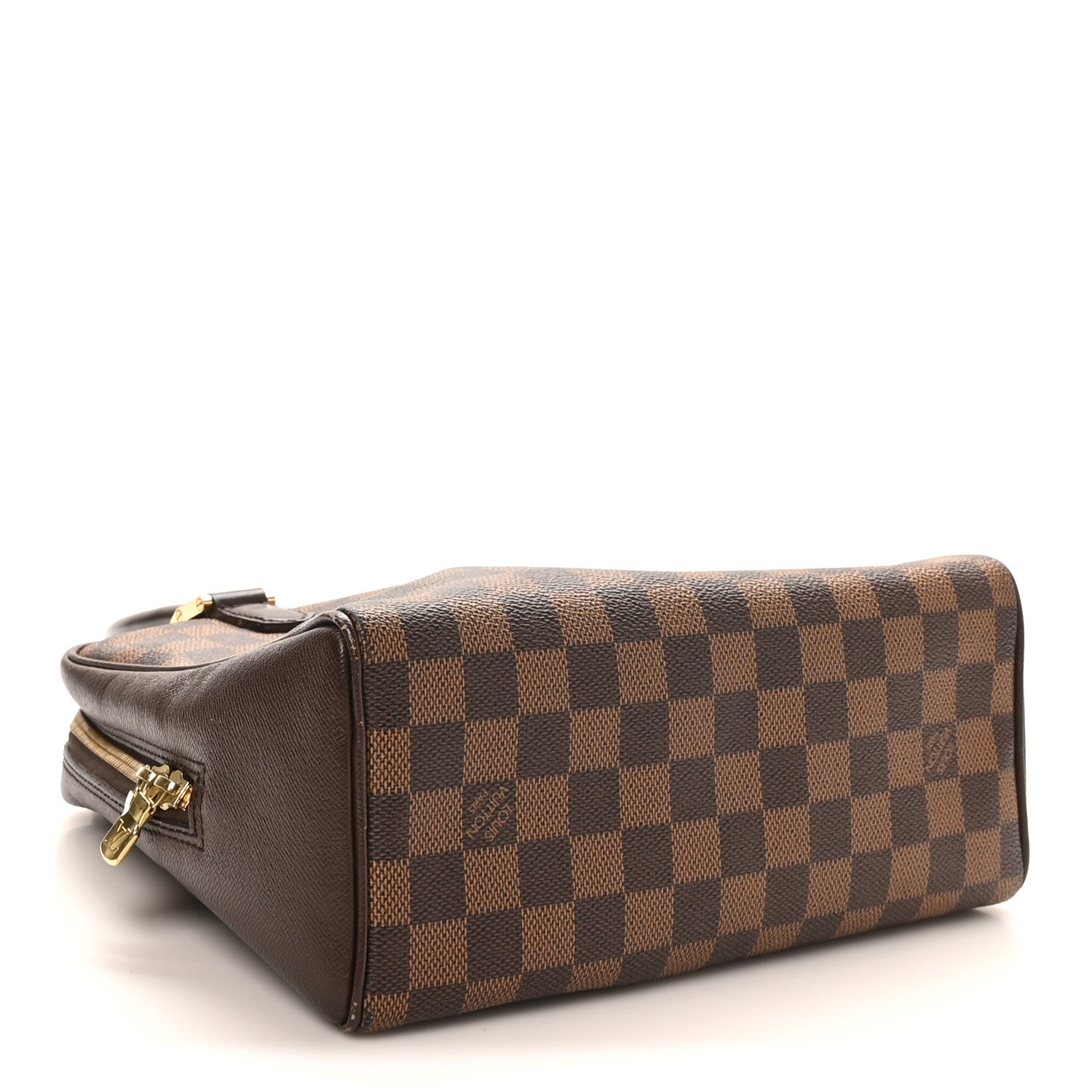Louis Vuitton Damier Ebene Brera 4 of 9