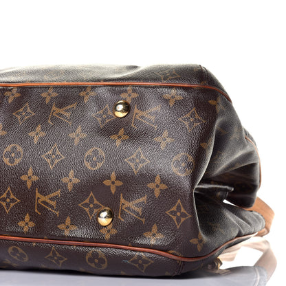 Louis Vuitton Monogram Griet 7 of 9
