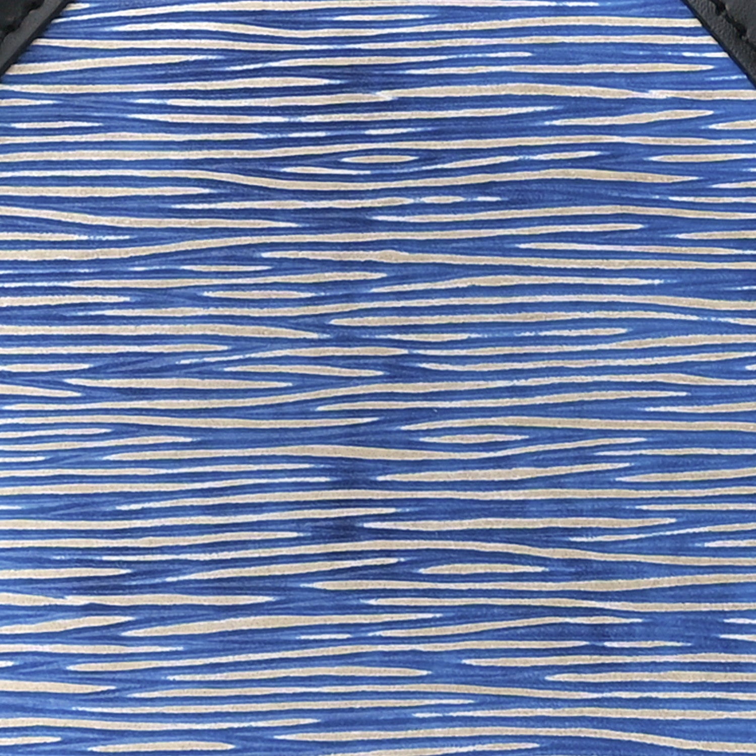 Louis Vuitton Epi Alma BB Denim Light 9 of 11