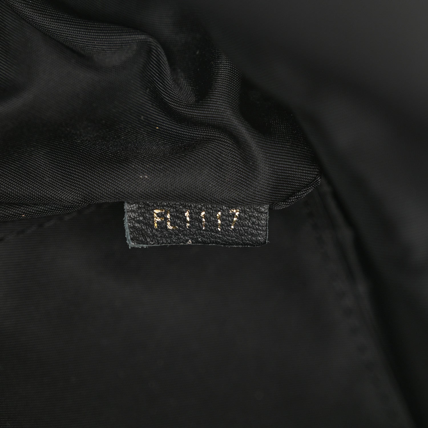 Louis Vuitton Reverse Monogram Palm Springs Backpack Mini 7 of 12