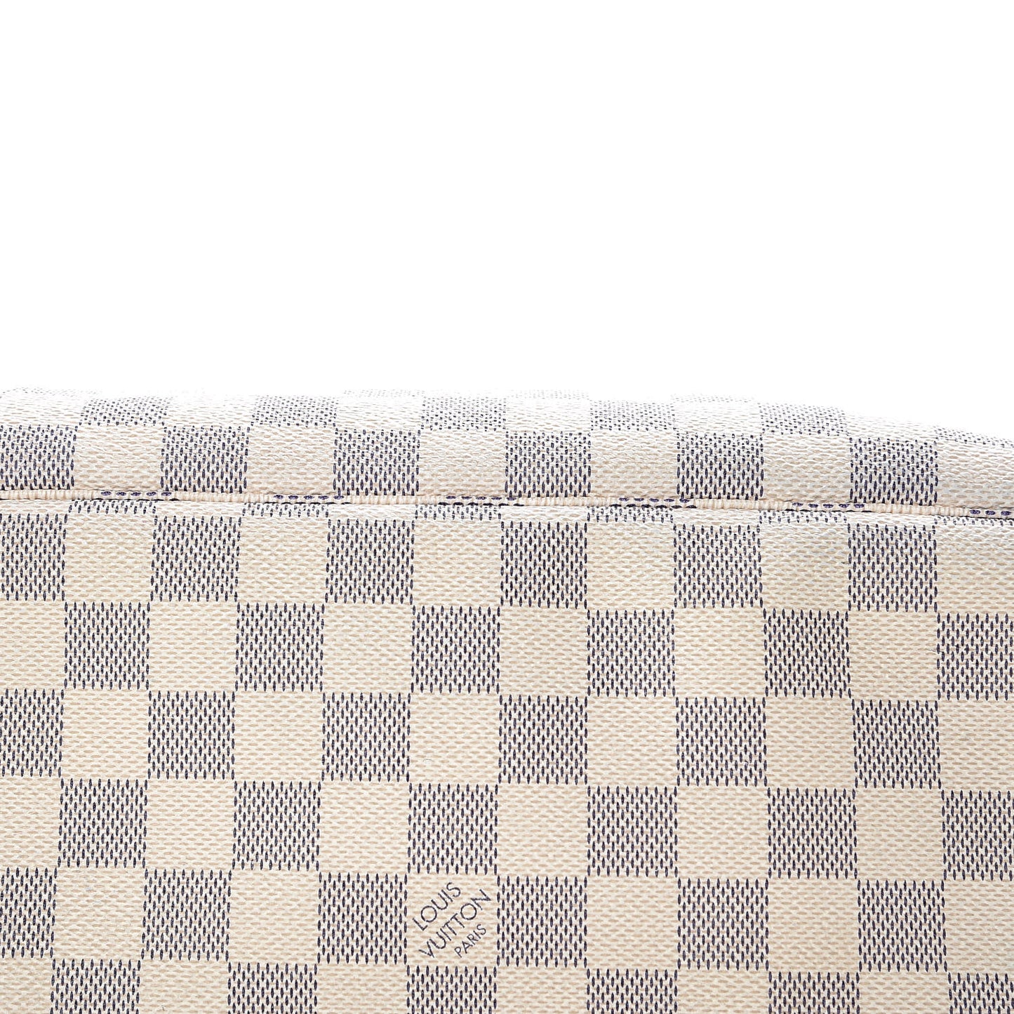 Damier Azur Neo Neverfull MM