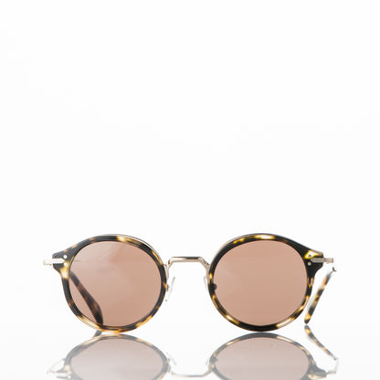 Celine Sunglasses CL 41082/S Havana 2 of 7