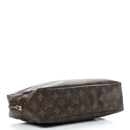 Louis Vuitton Monogram Trousse Toilette 28 4 of 8