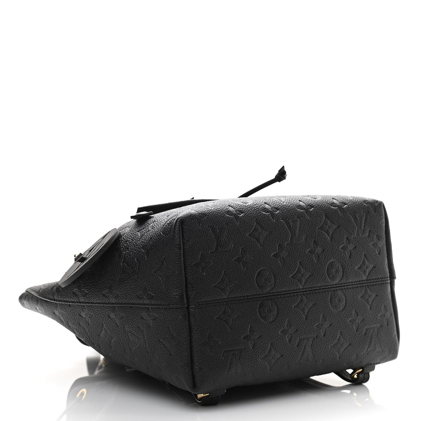 Empreinte Montsouris PM Black