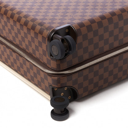 Louis Vuitton Damier Ebene Horizon 55 5 of 9