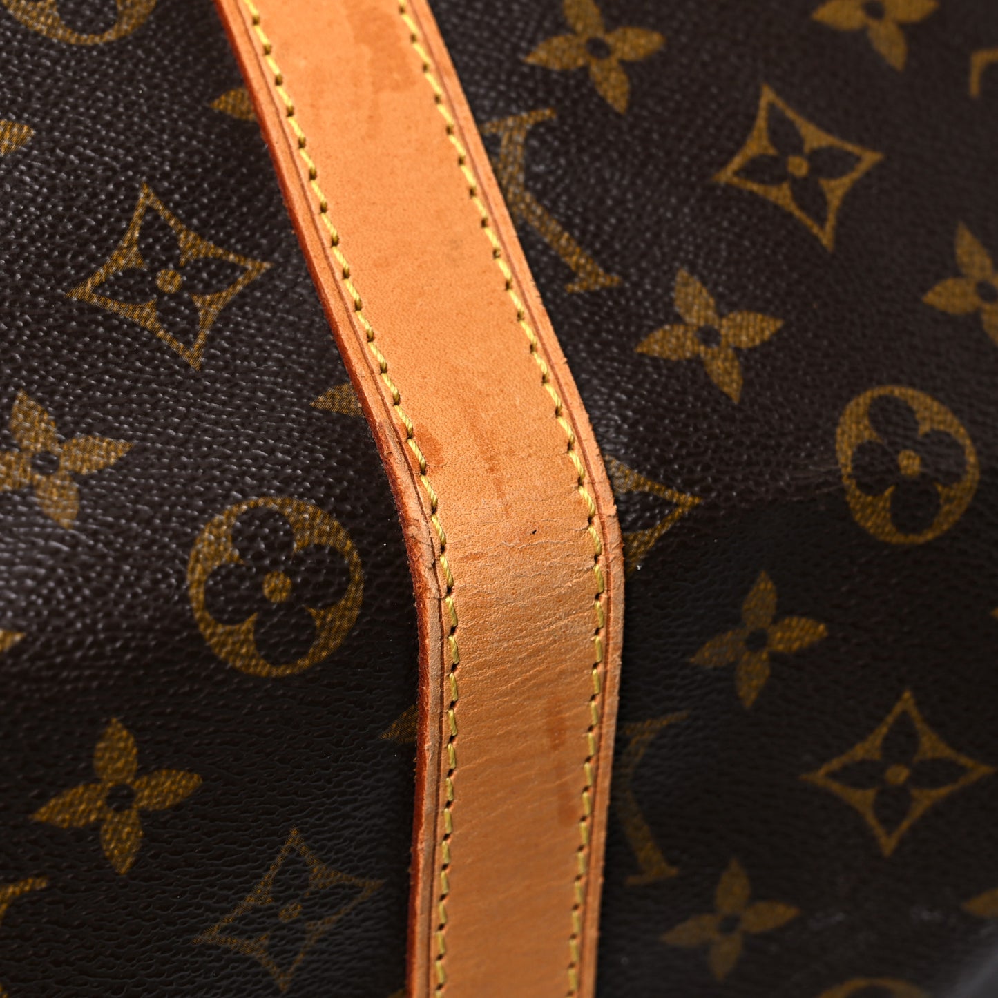 Monogram Keepall 55
