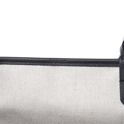 Goyard Goyardine Saint Louis PM Black 8 of 10