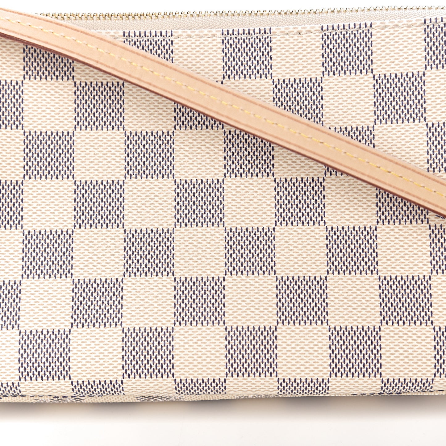 Damier Azur Pochette Accessories NM